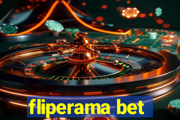 fliperama bet